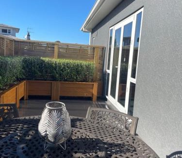 Marewa Apartment | Gold Star Haven