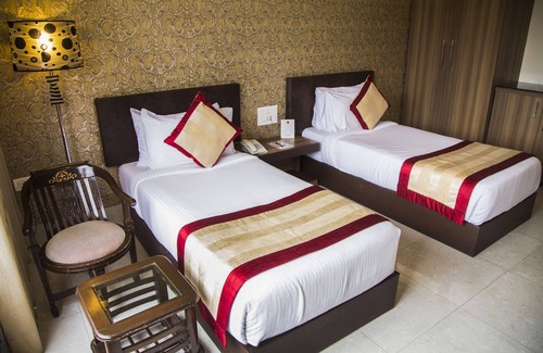 Bullawala Hotel | Gold Stone Comfort Dehradun