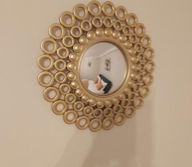 Tirgu Mures Apartment | Gold Studio