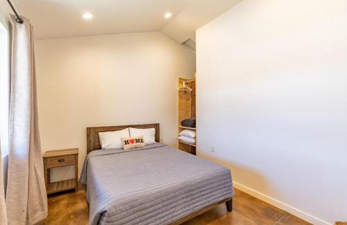 Custer House | Gold Valley Camp Cabin 2