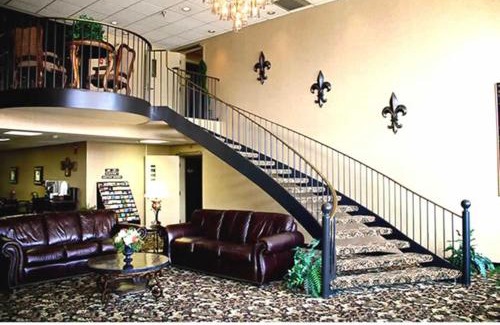 Radcliff Hotel | GOLD VAULT INN