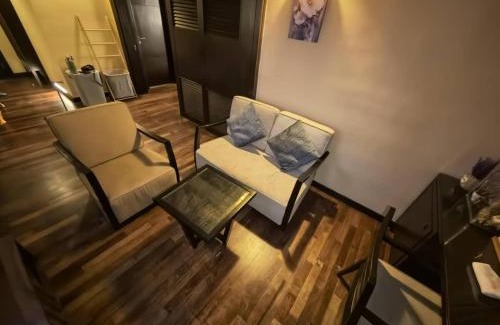 Kampung Bagan Lalang Hotel | Goldcoast Palm Tree Sepang Luxury Resort