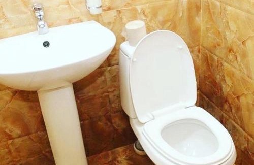 Vardenis Hotel | Golden