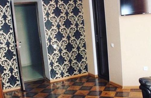 Vardenis Hotel | Golden