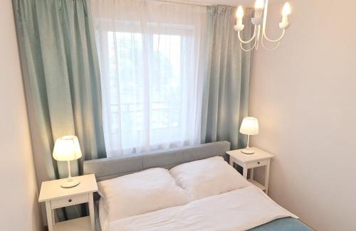 Szczecin Apartment | Golden Apartament