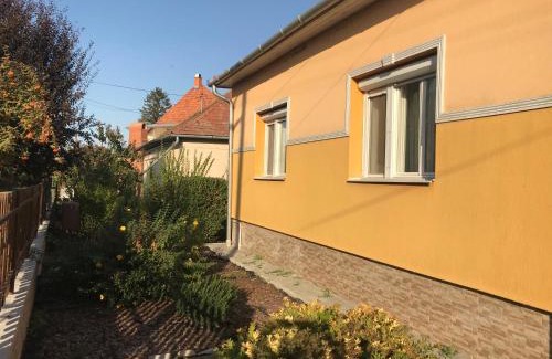 Tiszafured Apartment | Golden Apartman