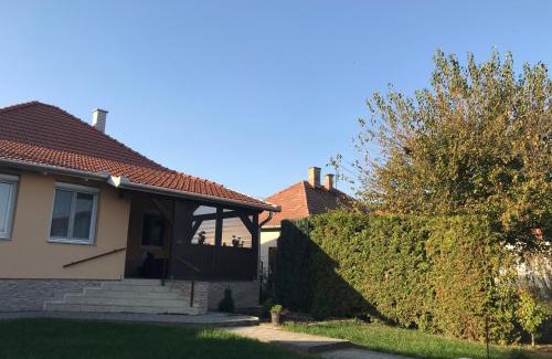 Tiszafured Apartment | Golden Apartman