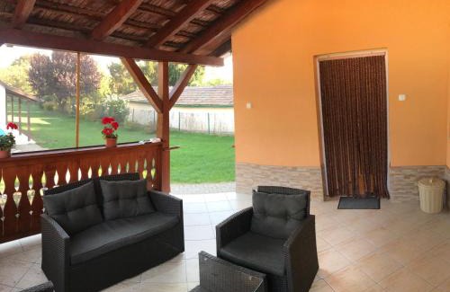 Tiszafured Apartment | Golden Apartman
