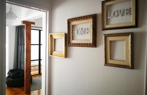 Alto do Pina Apartment | Golden Apartment City Center