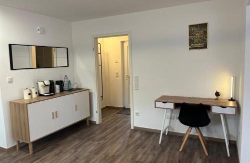 Sudstadt Apartment | Golden Apartment Schwabach