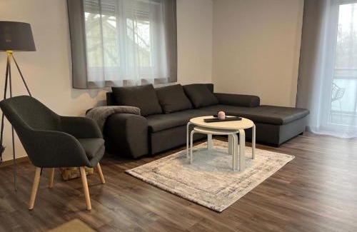 Sudstadt Apartment | Golden Apartment Schwabach