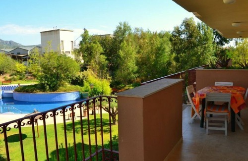 Sant Carles de la Rapita Apartment | Golden Beach by Interhome