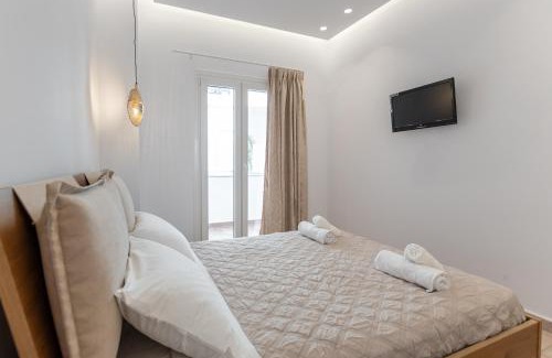 Agios Prokopios Apartment | Golden Bay