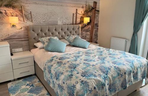 Sianozety Apartment | Golden Beach 2 Ustronie Morskie Sianożety