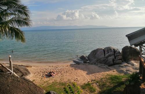 Baan Tai Resort | Golden Beach Resort Koh Phangan
