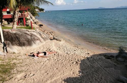 Baan Tai Resort | Golden Beach Resort Koh Phangan