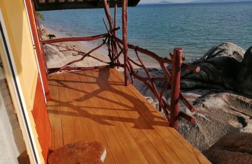 Baan Tai Resort | Golden Beach Resort Koh Phangan