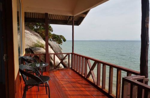 Baan Tai Resort | Golden Beach Resort Koh Phangan