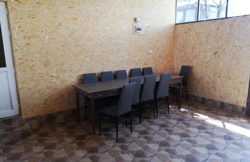 Gegharkunik House | Golden Beach Sevan