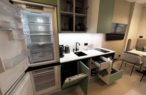 Sarande Apartment | Golden Beach Suites