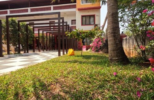 Alibaug Resort | Golden bliss Resort and Pool