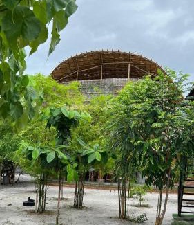 Lubok Buaya Hotel | Golden Chenang Village