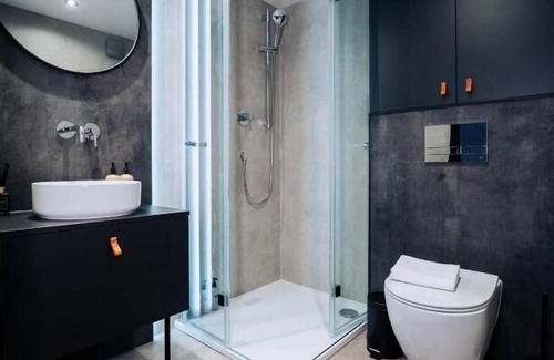 Selfoss Hotel | Golden Circle Domes - Lake View