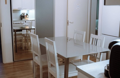 Rovaniemi Hotel | Golden Circle Suites