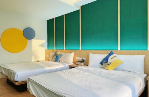 South Beach Bed & Breakfast | Golden Coast 36 - Sea View B&B