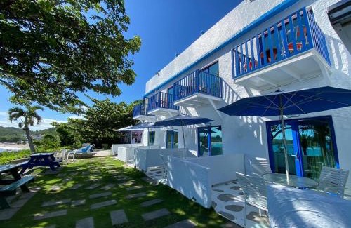 South Beach Bed & Breakfast | Golden Coast 36 - Sea View B&B