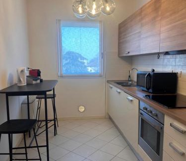 Borgo Panigale Apartment | Golden Corner