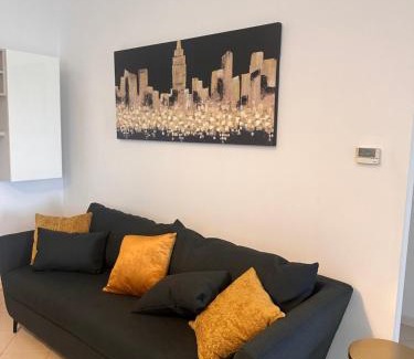 Borgo Panigale Apartment | Golden Corner