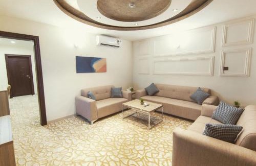 Buraydah Hotel | Golden dallah جولدن دلة