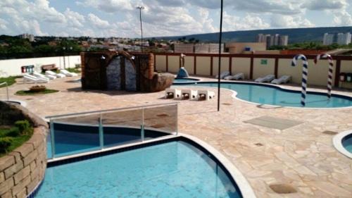 Do Turista Apartment | Golden Dolphin Supreme