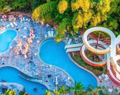 Do Turista Apartment | Golden Dolphin Supreme