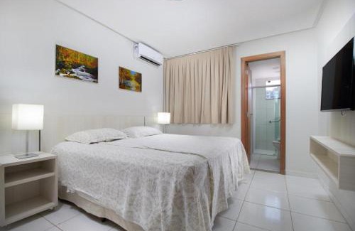 J Jeriquara Apartment | Golden Dolphin Supreme Via Giro ImobTech