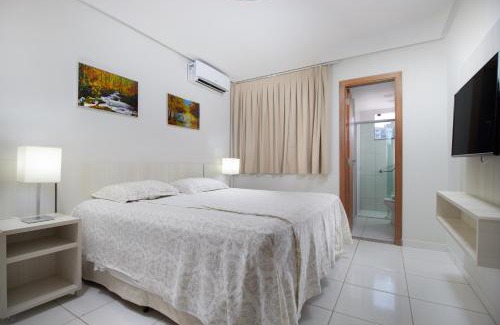 J Jeriquara Apartment | Golden Dolphin Supreme Via Giro ImobTech