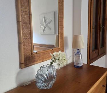 Torre dei Corsari Apartment | Golden Dune View