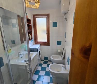 Torre dei Corsari Apartment | Golden Dune View