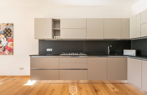Porto Pino Apartment | Golden Dunes Villa - Garden Retreat