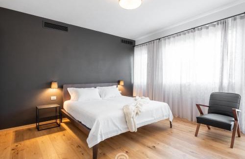 Porto Pino Villa | Golden Dunes Villa