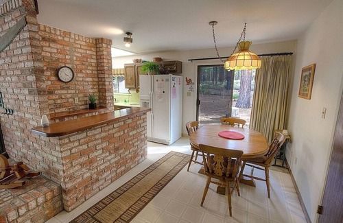Montgomery Estates House | Golden Dust 3 Bedroom Home by RedAwning