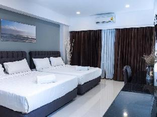 Lat Krabang Hotel | Golden Foyer Suvarnabhumi Airport Hotel