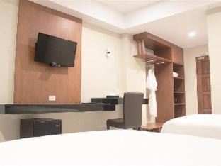 Lat Krabang Hotel | Golden Foyer Suvarnabhumi Airport Hotel