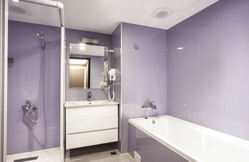 Songshan Hotel | Golden Garden Hotel