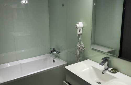 Songshan Hotel | Golden Garden Hotel