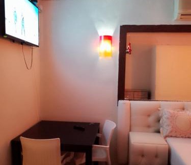 Mahikeng House | Golden Gate Guest House