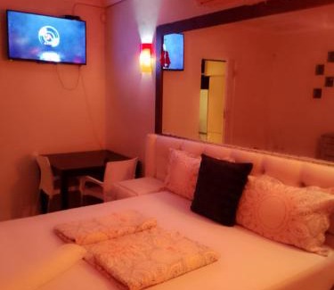 Mahikeng House | Golden Gate Guest House
