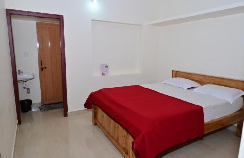 Huliyarahalli House | Golden gate home stay