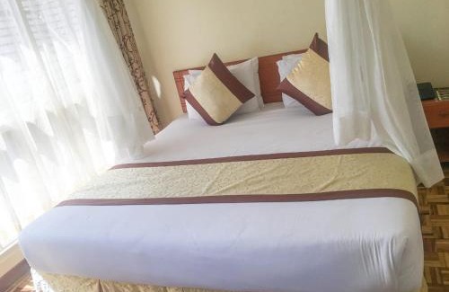 Nyeri Hotel | Golden Gates Hotel